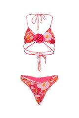 VDM The Label Kate Iris Reversible Bottom