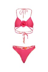 VDM The Label Kate Iris Reversible Bottom