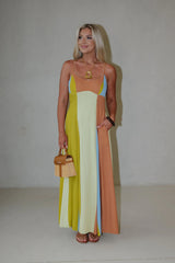 Georgie Maxi Dress