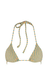 VDM The Label Blair Tropicale Reversible Top